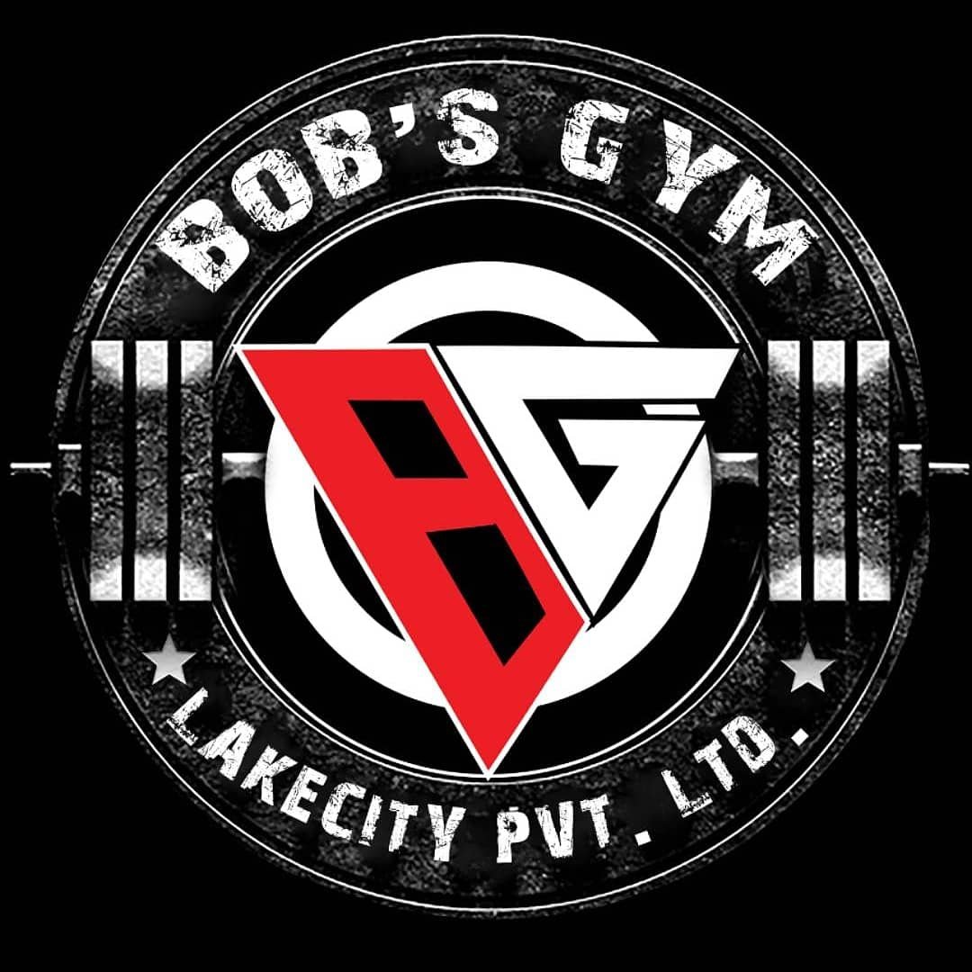 BobsGym Lakecity logo